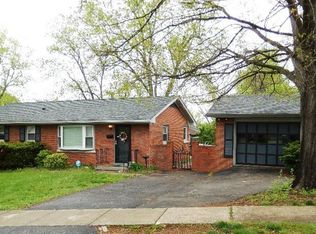 117 Chantilly St, Lexington, KY 40504