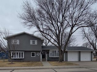 1215 B St, Cozad, NE 69130
