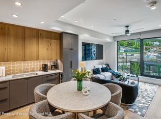 119 Wood Rd #207, Snowmass Village, CO 81615