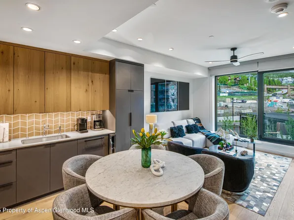 119 Wood Rd, Snowmass Village, CO