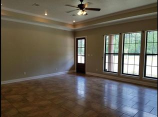 3376 Tank Trl, Leesville, LA 71446