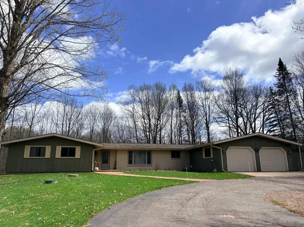 3270 Highway 17, Rhinelander, WI 54501