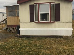 322 Patio Ln, Mount Morris, NY 14510