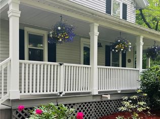 215 Mendon Rd, Pittsford, NY 14534