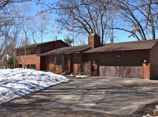 3331 New Brighton Rd, Arden Hills, MN 55112