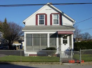 56 Garden St, Woonsocket, RI 02895