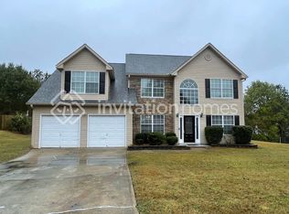 115 Heaton Dr, Covington, GA 30016