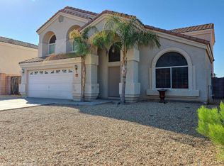 11137 W Mystic Sadie Dr, Surprise, AZ 85378