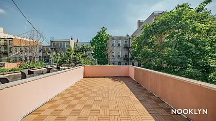 Rented by Nooklyn NYC LLC