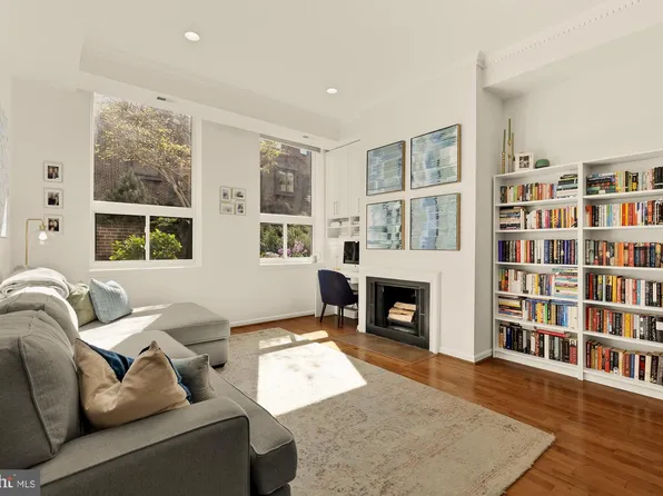 1715 15th St NW APT 103, Washington, DC 20009