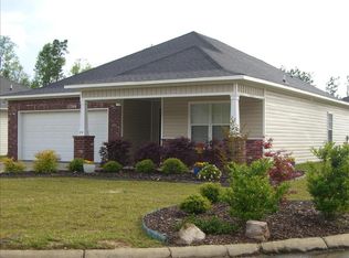 24 Clear Springs Ct, Hattiesburg, MS 39402