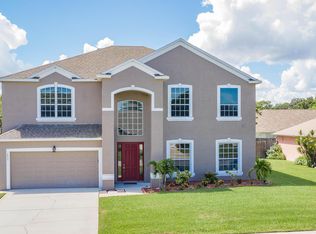 1803 Plata Ct, Rockledge, FL 32955
