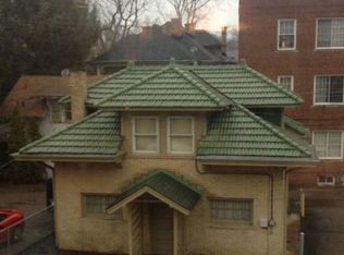 1426 Kanawha Blvd E, Charleston, WV 25301