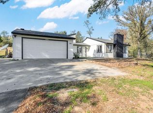 42809 Long Hollow Dr, Coarsegold, CA 93614