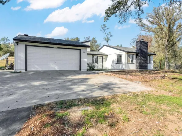 42809 Long Hollow Dr, Coarsegold, CA 93614