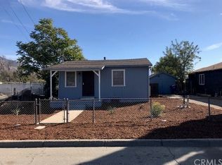 7327 Cunningham St, Highland, CA 92346