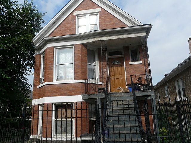 1st image of 4416 S Mozart St