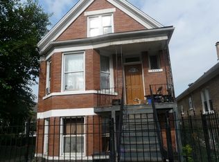 4416 S Mozart St, Chicago, IL 60632