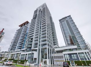 2378 Alpha Ave #1008, Burnaby, BC