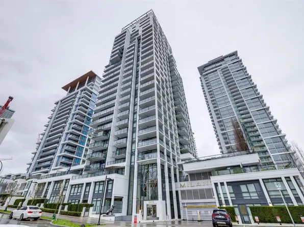 2378 Alpha Ave #1008, Burnaby, BC V5C 0K2