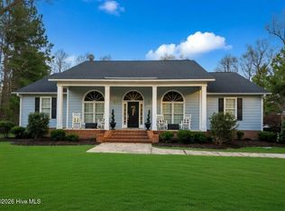 251 Whites Crossing Lane, Whiteville, NC 28472