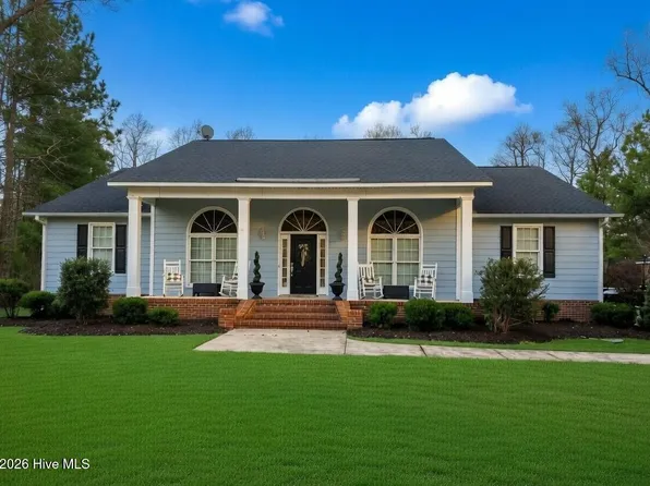 251 Whites Crossing Lane, Whiteville, NC 28472