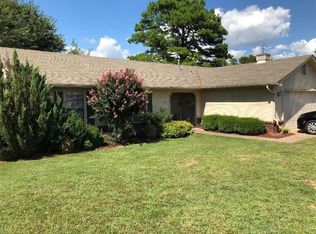 2204 Moody Rd, Barling, AR 72923