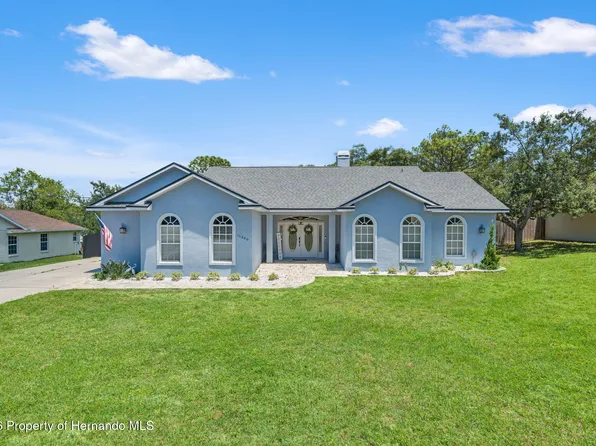 11360 Lark Sparrow Rd, Weeki Wachee, FL 34614