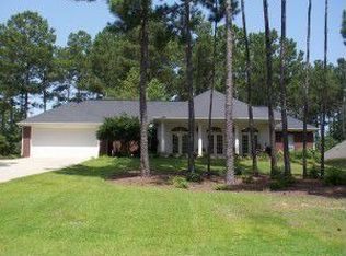 124 Waverly Cir, Hattiesburg, MS 39402