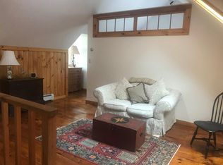 3873 Church Hill Rd, South Woodstock, VT 05071