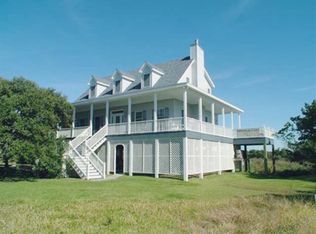 57295 Eagle Pass Rd, Frisco, NC 27943