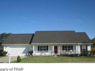 120 Westfield Dr, Raeford, NC 28376