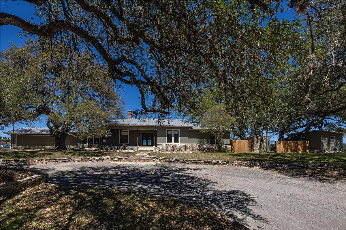 Building Photo - 12900 RR 12