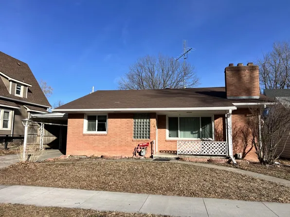 204 N 10th St, Norfolk, NE 68701