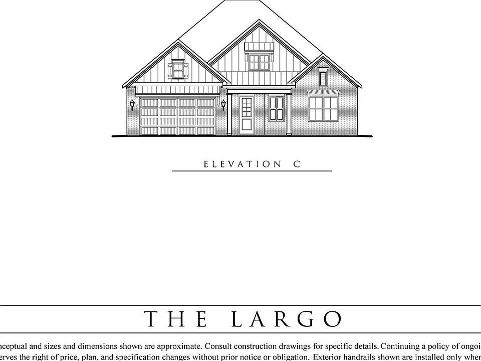 1st image of 186 Double Eagle Ct Lot 8
