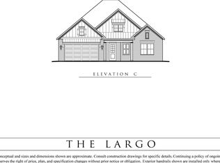 186 Double Eagle Ct LOT 8, Freeport, FL 32439