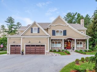 82 Woburn St, Andover, MA 01810