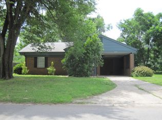 1317 Mallard Dr, Oklahoma City, OK 73115