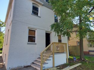 5161 Lee Rd, Maple Heights, OH 44137