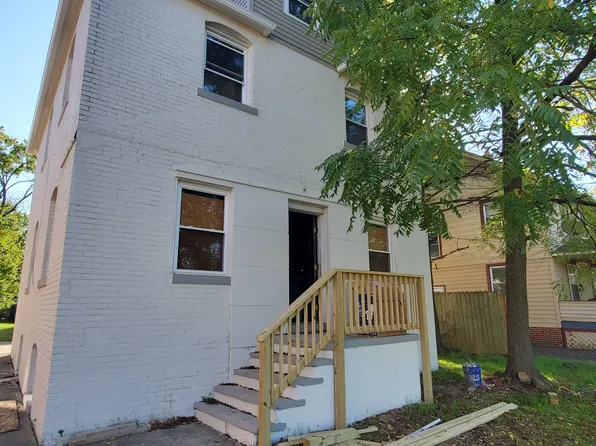 5161 Lee Rd, Maple Heights, OH 44137