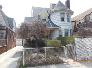 1830 84th St APT 3, Brooklyn, NY 11214