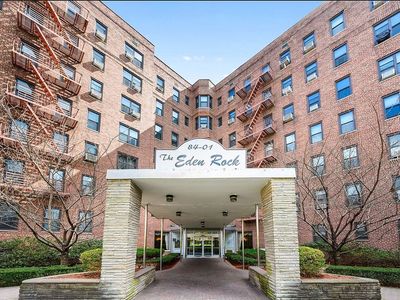 8401 Main St APT 419, Jamaica, NY, 11435