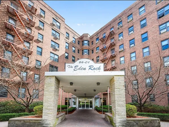 84-01 Main St #419, Jamaica, NY 11435