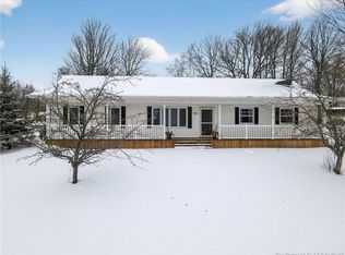 191 Morewood Cres, Moncton, NB E1A6L4