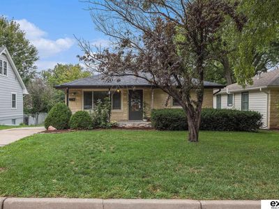 1935 S 53rd St, Lincoln, NE, 68506