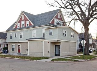 701 W Walnut St APT 3, Kalamazoo, MI 49007