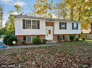 514 Butternut Dr, Fredericksburg, VA 22408