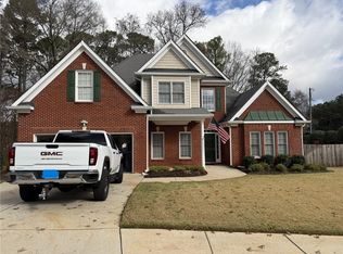 2310 Kennesaw Oaks Trl NW, Acworth, GA 30152