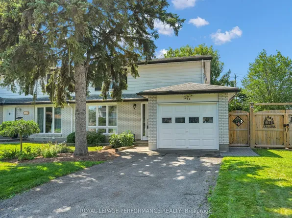 1080 Cloverlawn Ct, Ottawa, ON K1J 6V8