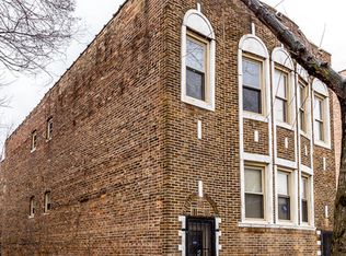1817 S Harding Ave, Chicago, IL 60623